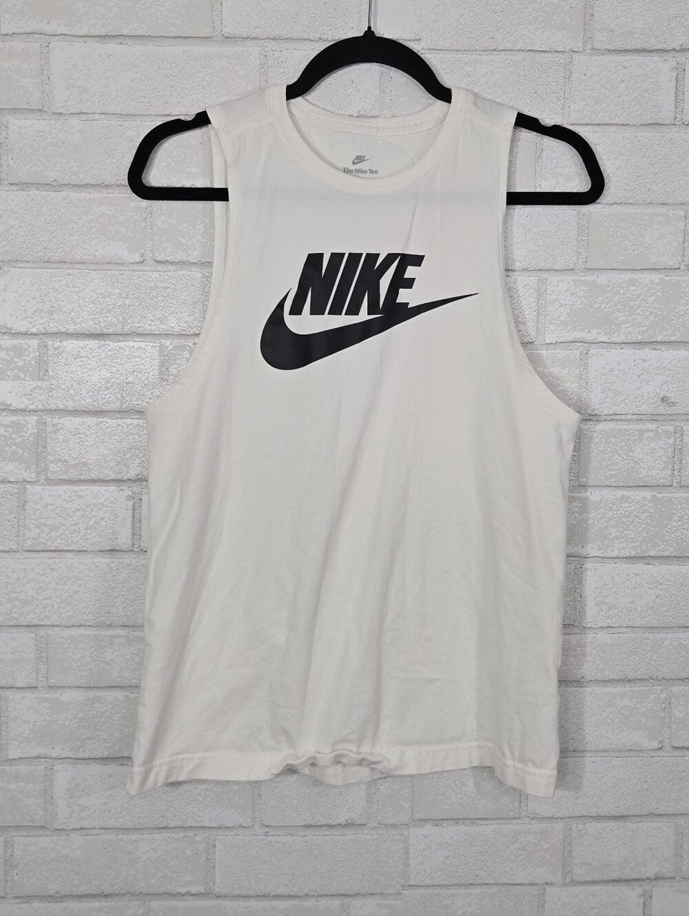 NIKE tank